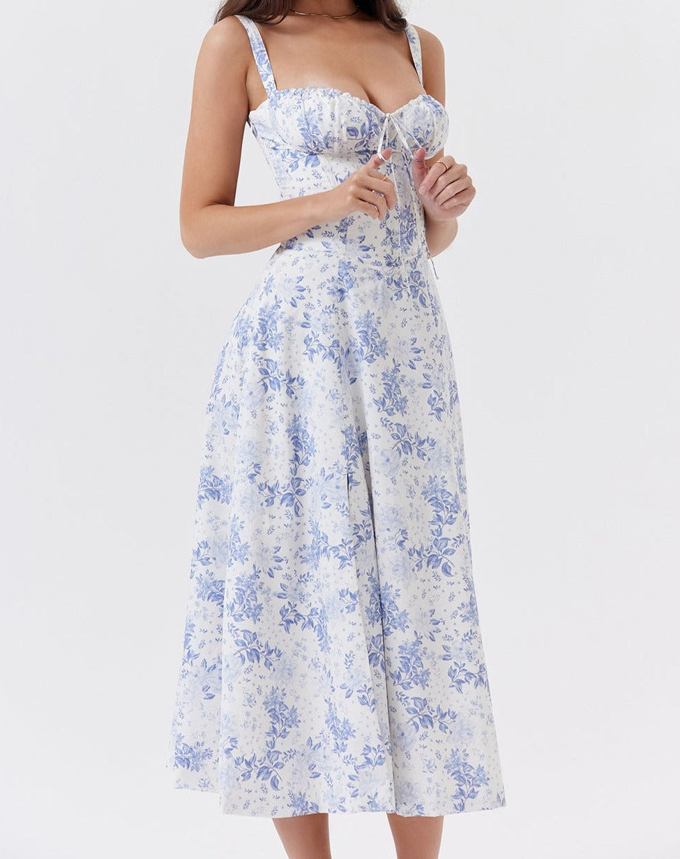 Azure - Dress - Inaya