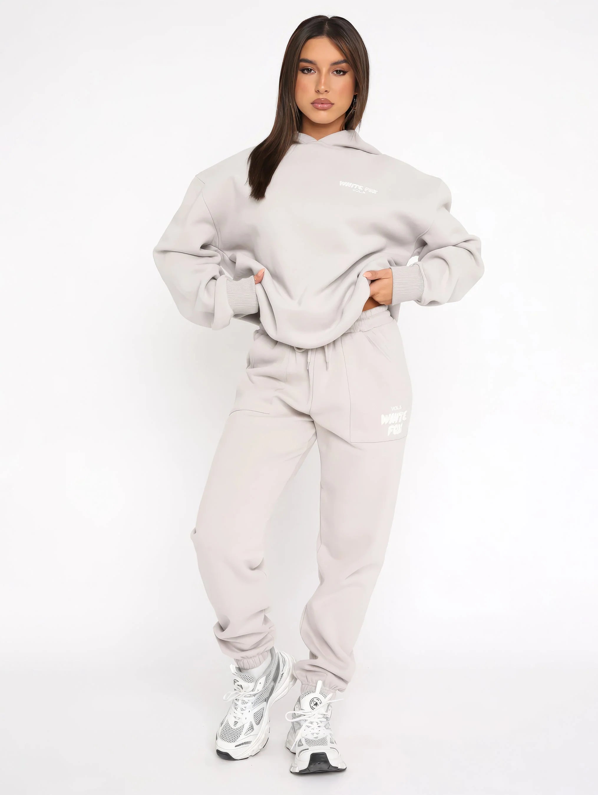 Casual - Set - Inaya