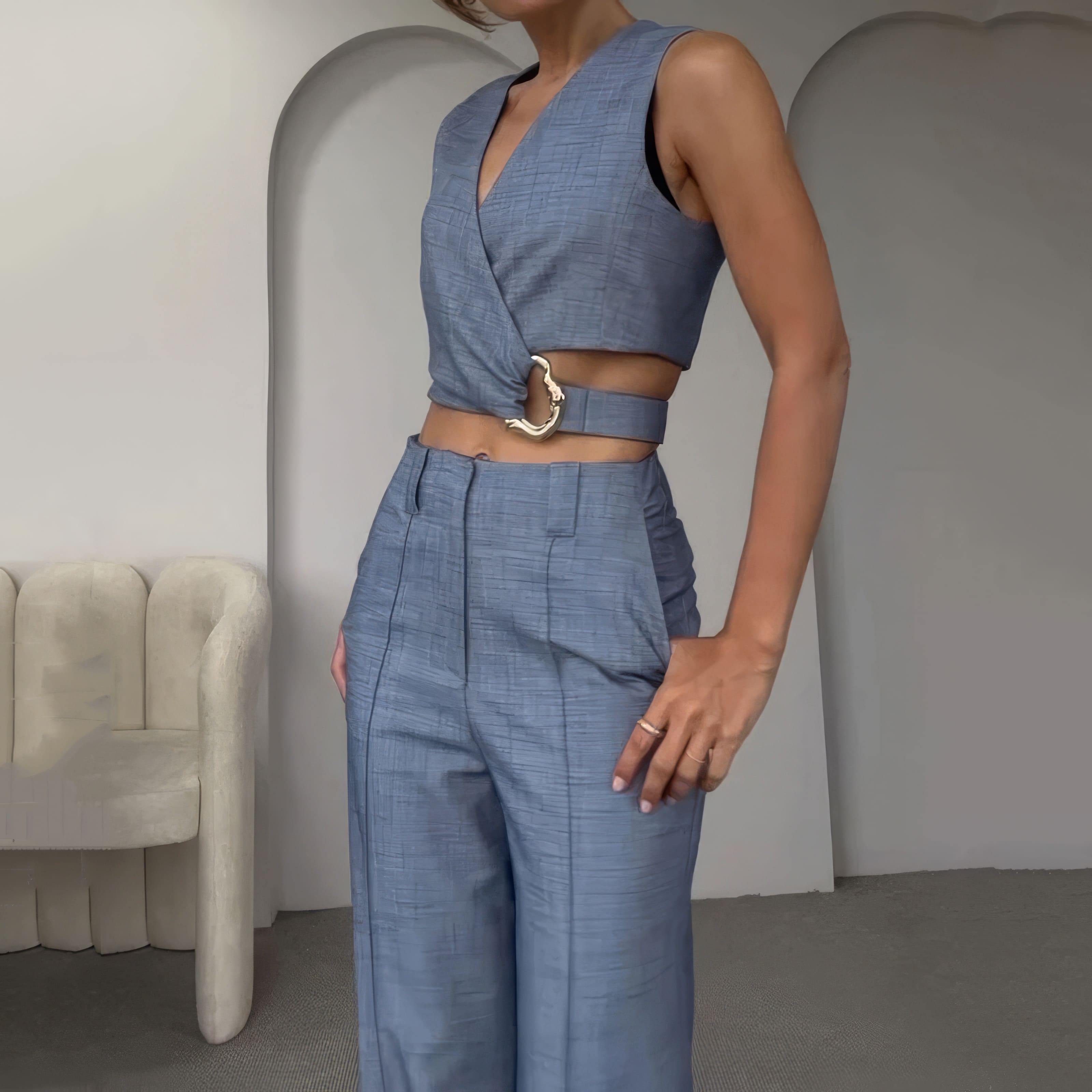 Hailey - Sada
