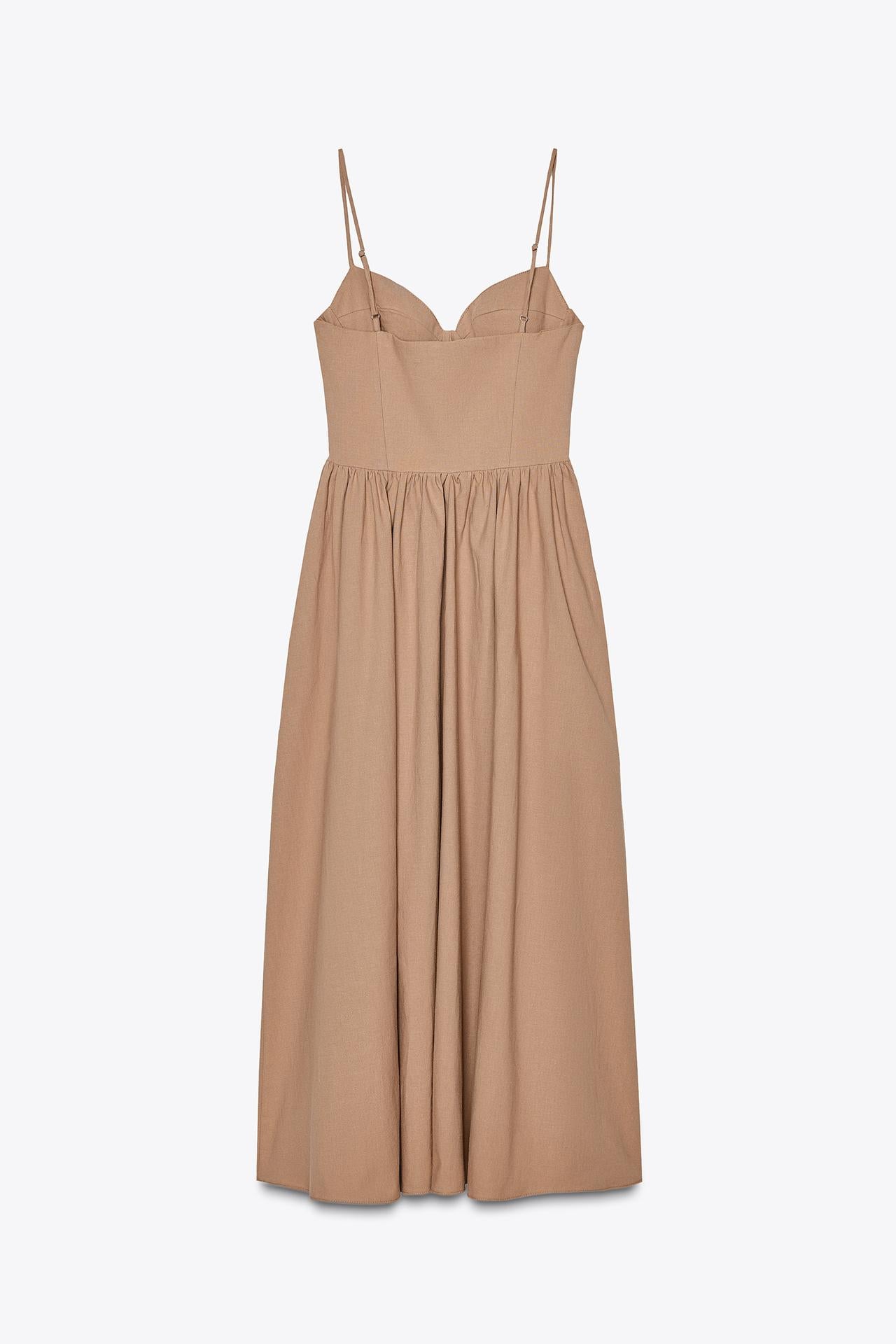 Muse d’ombre - Dress - Inaya