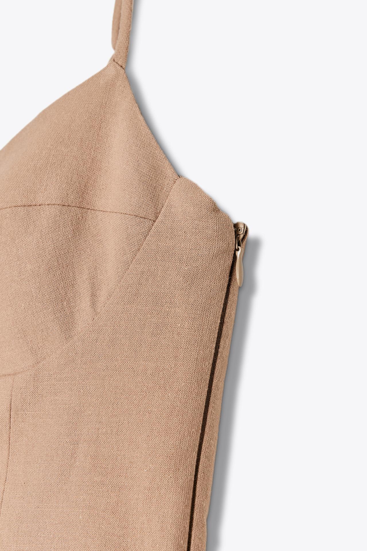Muse d’ombre - Dress - Inaya