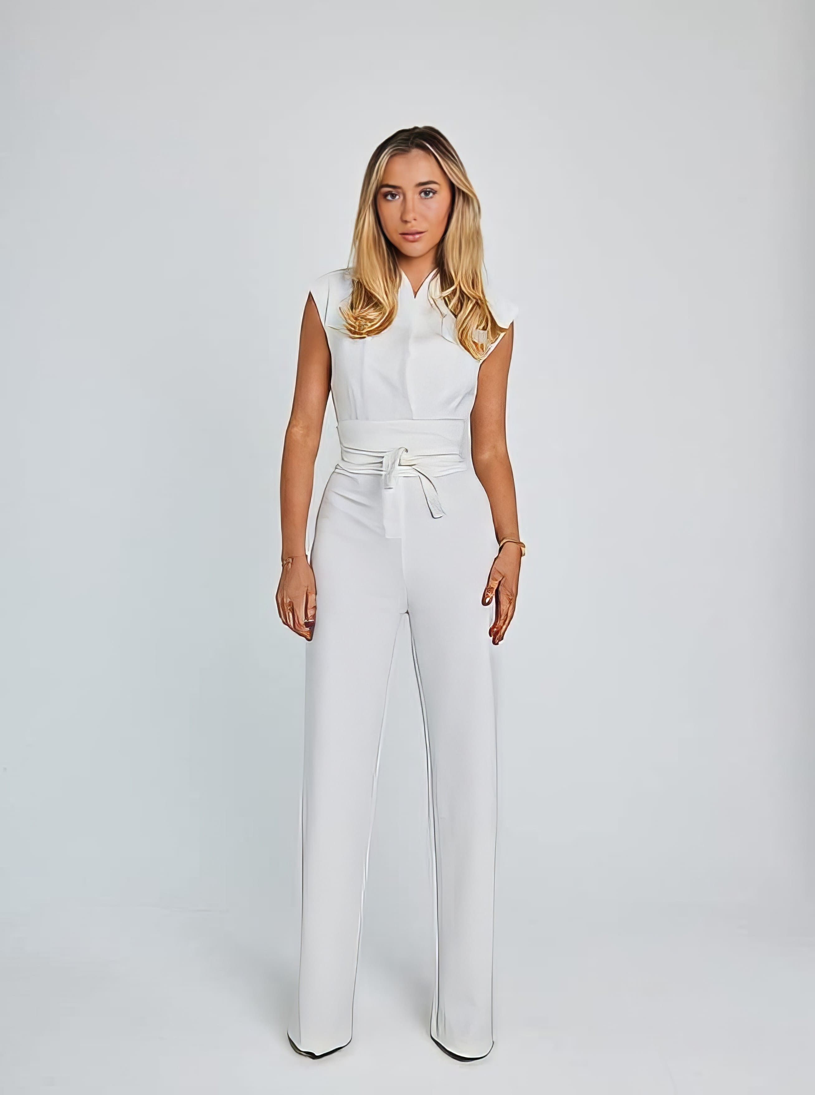 Paris - Jumpsuit - Inaya