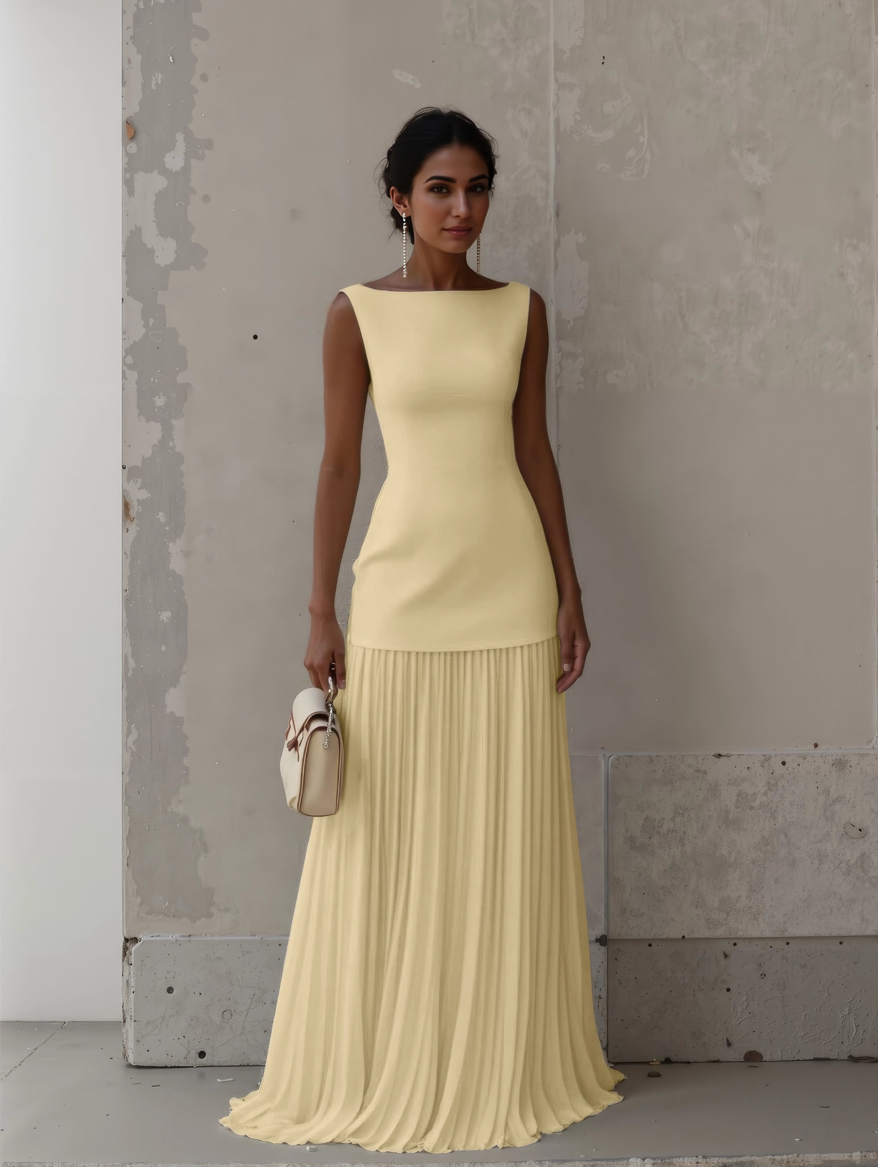 Céline – Elegantní večerní duo