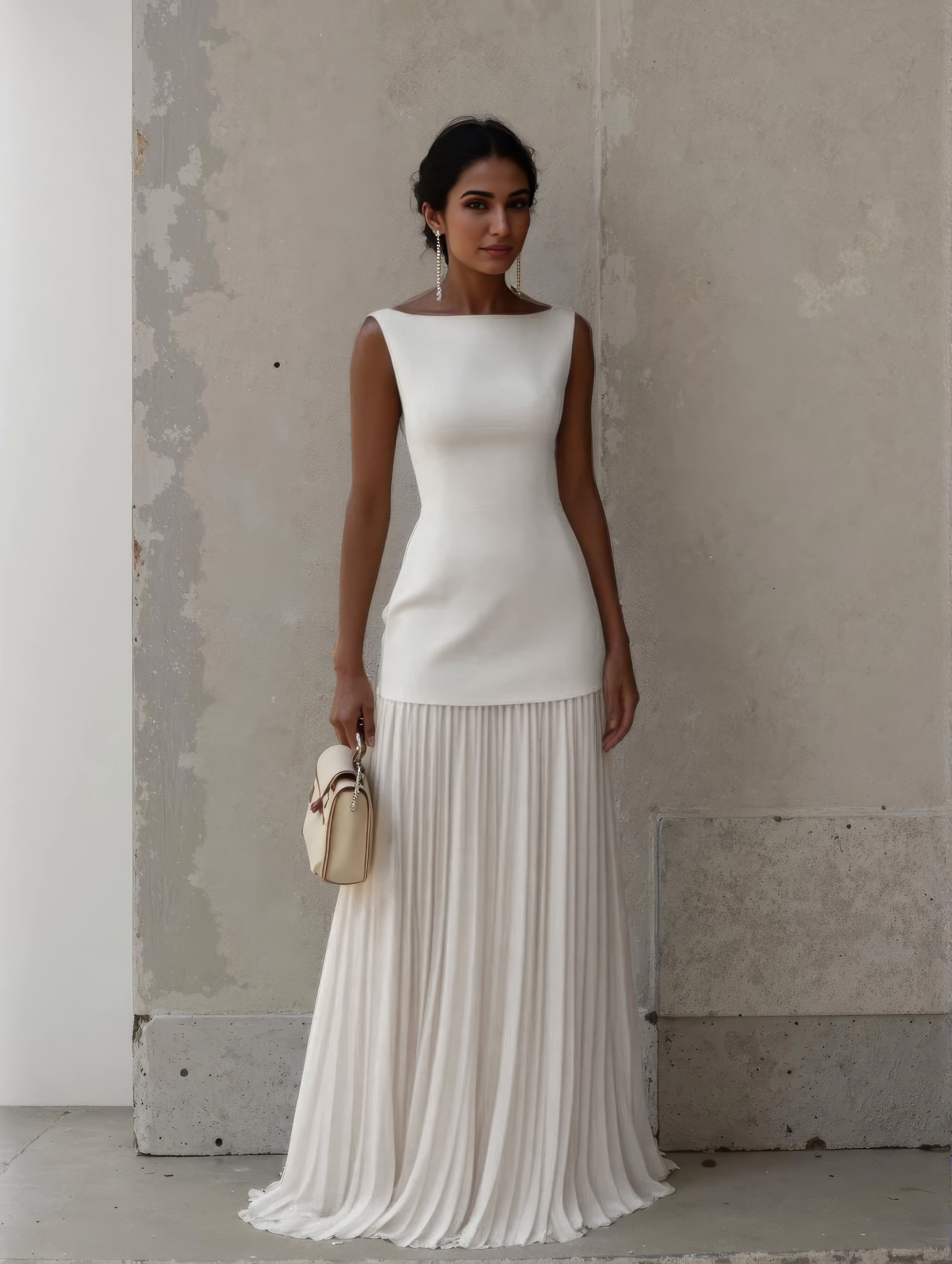 Céline – Elegantní večerní duo