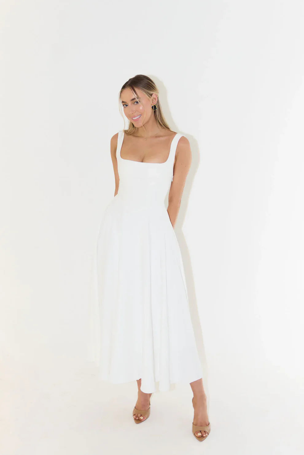 Solene - Dress - Inaya