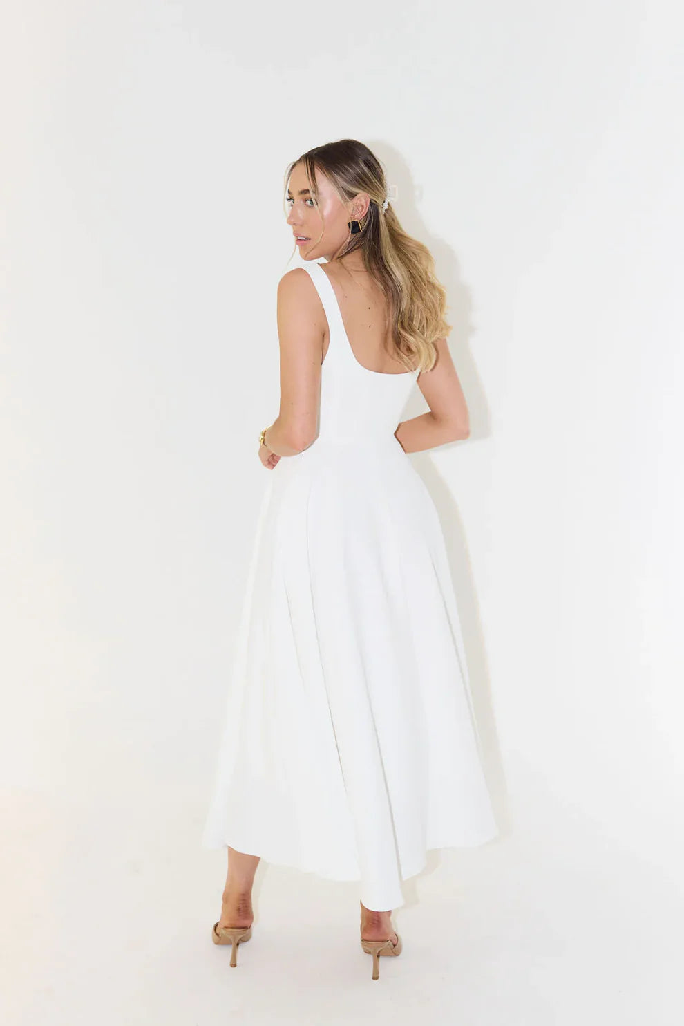 Solene - Dress - Inaya