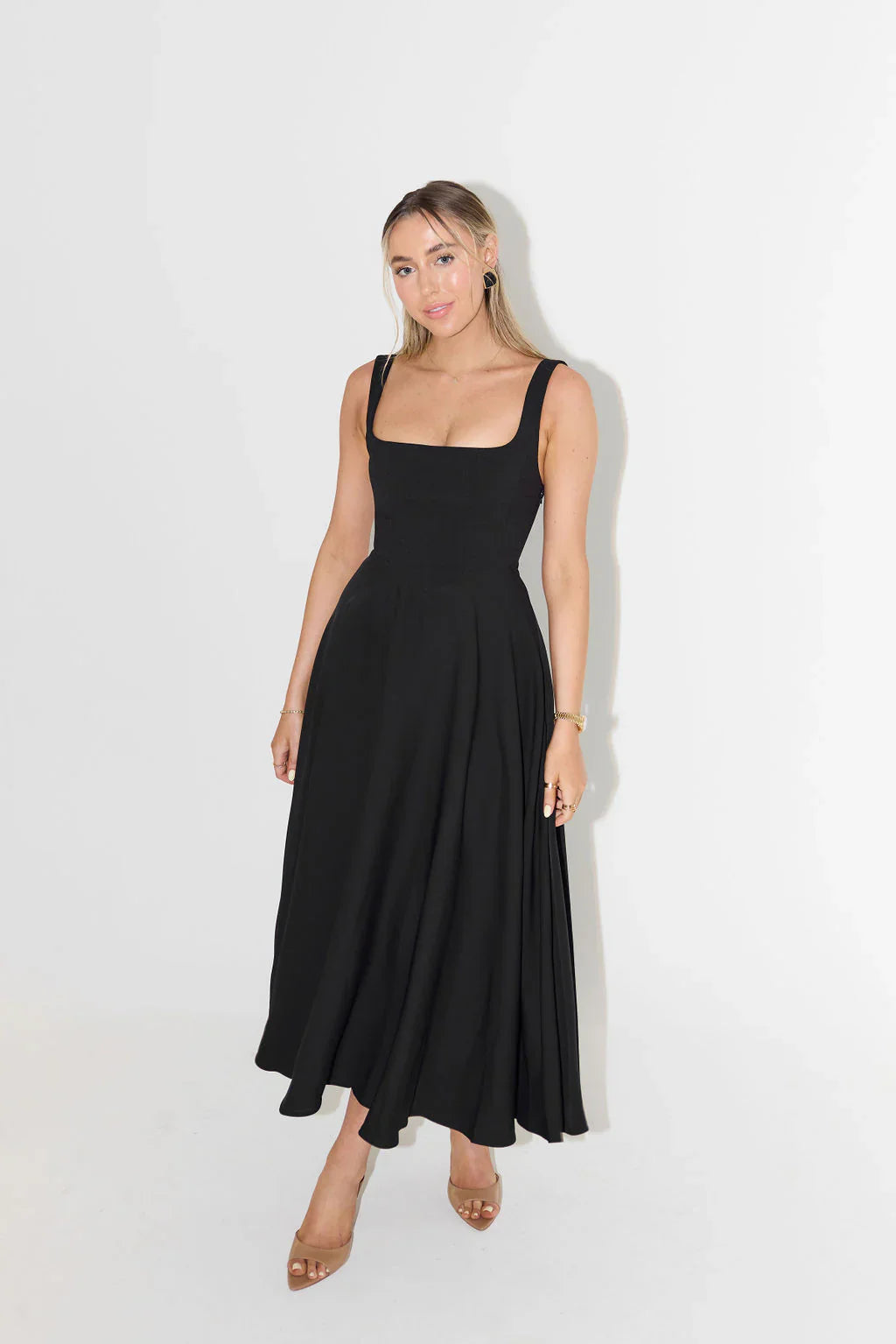 Solene - Dress - Inaya