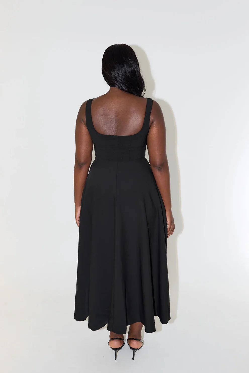 Solene - Dress - Inaya